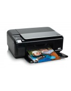 Cartuchos de tinta HP Photosmart C4599 All-in-One