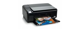 Cartuchos HP Photosmart C4599 | Tinta Original y Compatible !