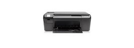 Cartuchos HP Photosmart C4610 | Tinta Original y Compatible !