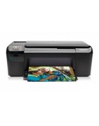 Cartuchos de tinta HP Photosmart C4650