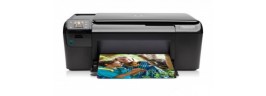 Cartuchos HP Photosmart C4650 | Tinta Original y Compatible !