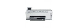 Cartuchos HP Photosmart C5100 | Tinta Original y Compatible !