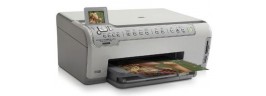 Cartuchos HP Photosmart C5190 | Tinta Original y Compatible !