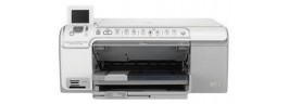 Cartuchos HP Photosmart C5250 | Tinta Original y Compatible !