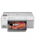 Cartuchos de tinta HP Photosmart C5300 All-in-One