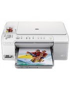 Cartuchos de tinta HP Photosmart C5324 All-in-One