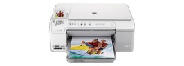 Cartuchos HP Photosmart C5324 | Tinta Original y Compatible !