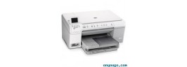 Cartuchos HP Photosmart C5383 | Tinta Original y Compatible !