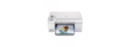 Cartuchos HP Photosmart C5550 | Tinta Original y Compatible !