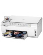 Cartuchos de tinta HP Photosmart C6200 All-in-One