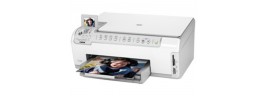 Cartuchos HP Photosmart C6200 | Tinta Original y Compatible !