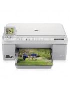 Cartuchos de tinta HP Photosmart C6300