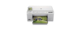 Cartuchos HP Photosmart C6300 | Tinta Original y Compatible !