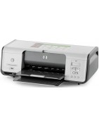 Cartuchos de tinta HP Photosmart D5063