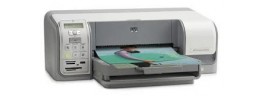 Cartuchos HP Photosmart D5100 | Tinta Original y Compatible !