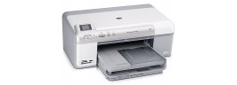 Cartuchos HP Photosmart D5400 | Tinta Original y Compatible !