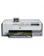 Cartuchos de tinta HP Photosmart D7145