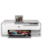 Cartuchos HP Photosmart D7300 | Tinta Original y Compatible !