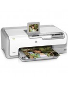 Cartuchos de tinta HP Photosmart D7400