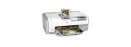 Cartuchos HP Photosmart D7400 | Tinta Original y Compatible !