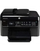 Cartuchos de tinta HP Photosmart Fax e-All-in-One Printer - C410a