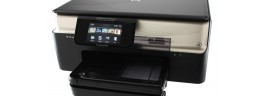 Cartuchos de Tinta para impresora HP Photosmart Premium C309n