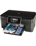 Cartuchos de tinta HP Photosmart Premium C310 e-All-in-One