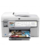 Cartuchos de tinta HP Photosmart Premium Fax C309 All-in-One