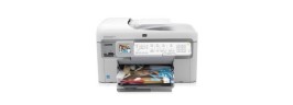 Cartuchos de Tinta HP Photosmart Premium Fax C309 !