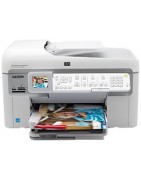Cartuchos de tinta HP Photosmart Premium Fax C309C All-in-One