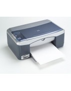 Cartuchos de tinta HP PSC 1300 Series