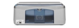 Cartuchos HP PSC 1311 | Tinta Original y Compatible !