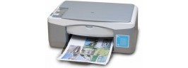 Cartuchos HP PSC 1400 | Tinta Original y Compatible !
