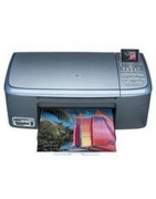 Cartuchos de tinta HP PSC 2320