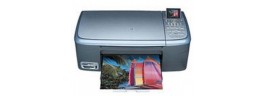 Cartuchos HP PSC 2320 | Tinta Original y Compatible !