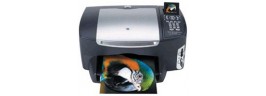 Cartuchos HP PSC 2500 | Tinta Original y Compatible !