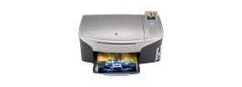 Cartuchos HP PSC 2600 | Tinta Original y Compatible !