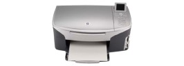Cartuchos HP PSC 2610 | Tinta Original y Compatible !