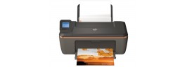 Cartuchos de Tinta HP Deskjet 3510e-All-in-One !