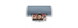 HP Deskjet 3747. Cartuchos baratos para HP Deskjet 3747