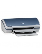 Cartuchos de tinta HP Deskjet 3840