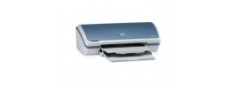 HP Deskjet 3847. Cartuchos para la impresora HP Deskjet 3847