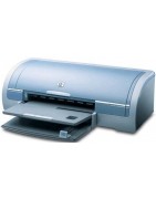Cartuchos de tinta HP Deskjet 5160