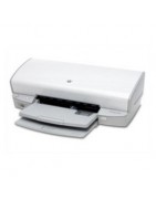 Cartuchos de tinta HP Deskjet 5432