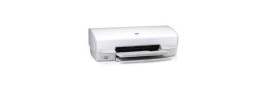 Cartuchos HP Deskjet 5442 | Tinta Original y Compatible !