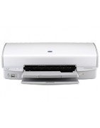 Cartuchos de tinta HP Deskjet 5443