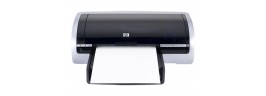 Cartuchos HP Deskjet 5650w | Tinta Original y Compatible !