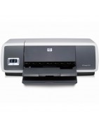 Cartuchos de tinta HP Deskjet 5743