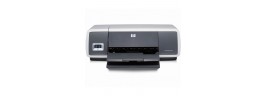 Cartuchos HP Deskjet 5743 | Tinta Original y Compatible !