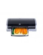 Cartuchos de tinta HP Deskjet 5850w